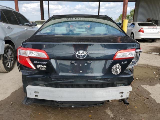 Photo 6 from auction – 2012 TOYOTA CAMRY BASE with VIN 4T4BF1FK2CR202004