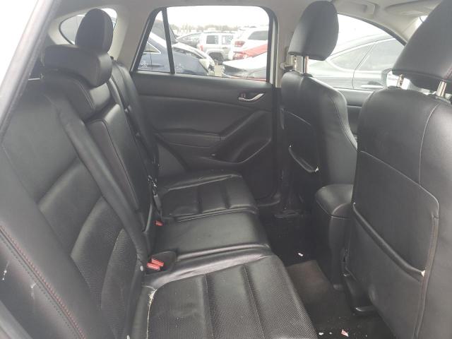 Photo 10 from auction – 2014 MAZDA CX-5 GT with VIN JM3KE4DY7E0378042