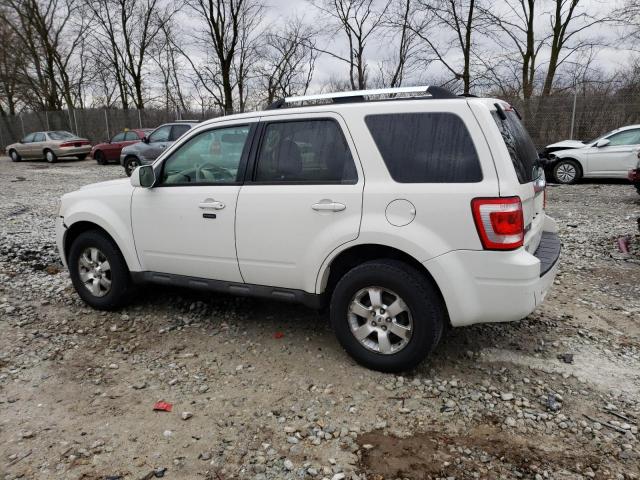 Zdjęcie 2 z aukcji – 2010 FORD ESCAPE LIM z VIN 1FMCU9EG1AKB95314