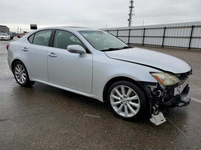 Photo 4 from auction – 2009 LEXUS IS 250 with VIN JTHBK262992086450