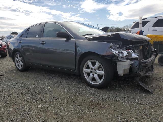 Photo 4 from auction – 2007 TOYOTA CAMRY CE with VIN 4T1BE46KX7U699288