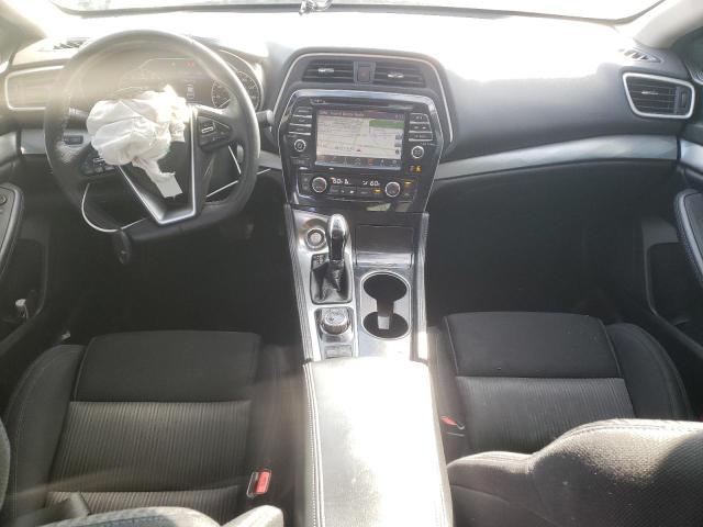 Photo 8 from auction – 2018 NISSAN MAXIMA 3.5 with VIN 1N4AA6AP4JC398576