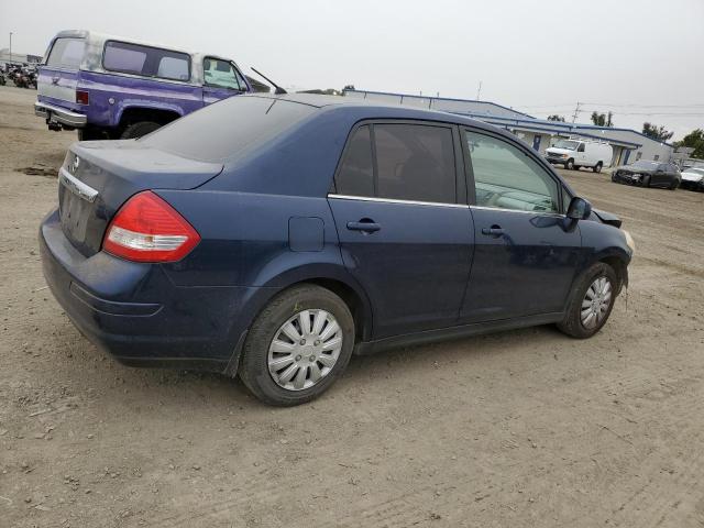 Photo 3 from auction – 2008 NISSAN VERSA S with VIN 3N1BC11E38L454504