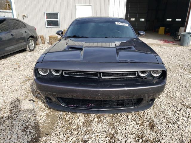 Photo 5 from auction – 2019 DODGE CHALLENGER with VIN 2C3CDZAG9KH714763