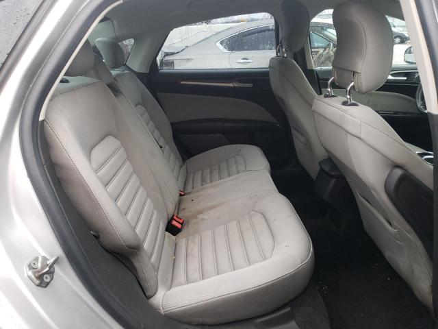 Photo 10 from auction – 2013 FORD FUSION S with VIN 3FA6P0G77DR328116