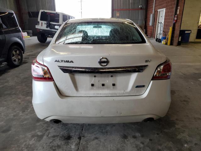 Photo 6 from auction – 2013 NISSAN ALTIMA 2.5 with VIN 1N4AL3AP6DN449805