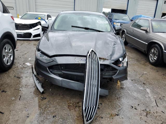 Photo 5 from auction – 2018 FORD FUSION SE with VIN 3FA6P0HDXJR258773