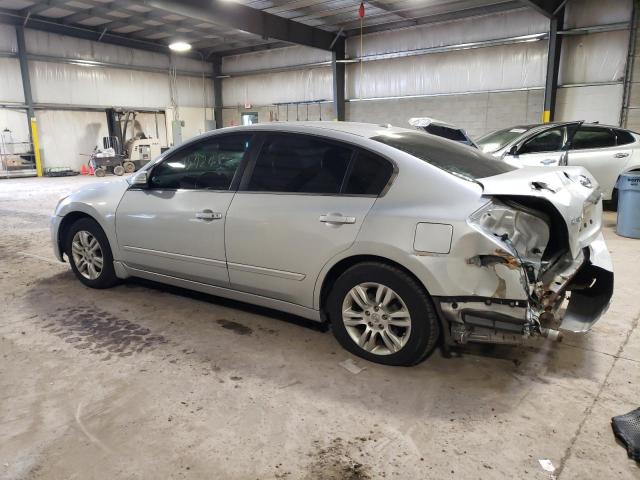 Photo 2 from auction – 2012 NISSAN ALTIMA BAS with VIN 1N4AL2APXCN403015