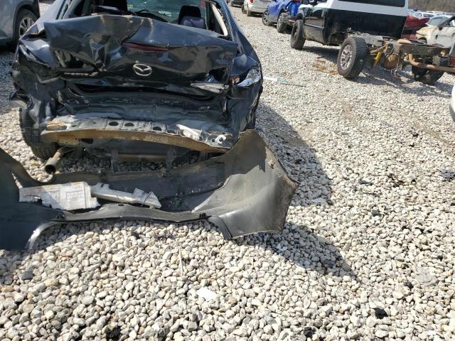 Photo 6 from auction – 2011 MAZDA 3 I with VIN JM1BL1VG6B1373178