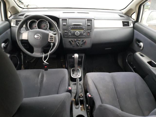 Photo 8 from auction – 2009 NISSAN VERSA S with VIN 3N1BC13E59L431854