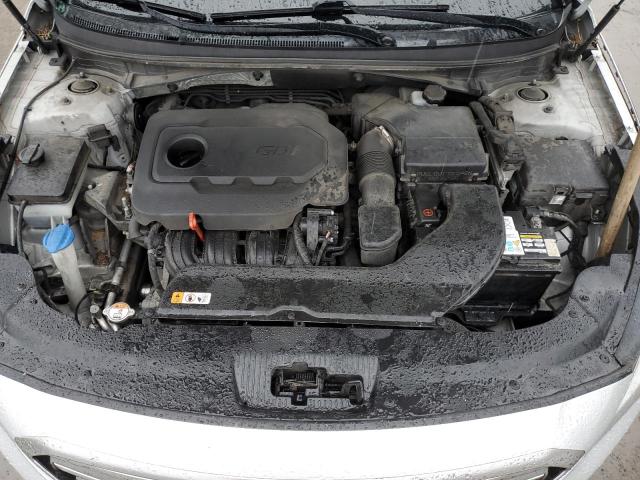 Photo 11 from auction – 2016 HYUNDAI SONATA SE with VIN 5NPE24AF7GH327244