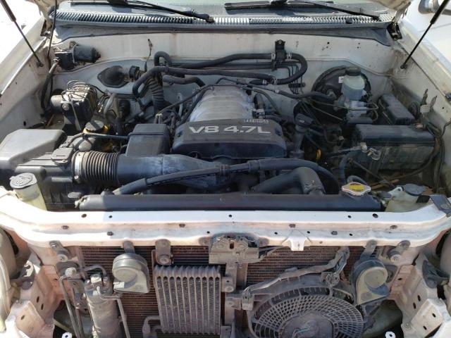 Photo 12 from auction – 2004 TOYOTA SEQUOIA LI with VIN 5TDZT38AX4S233240