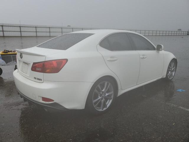 Photo 3 from auction – 2006 LEXUS IS 350 with VIN JTHBE262X65011676