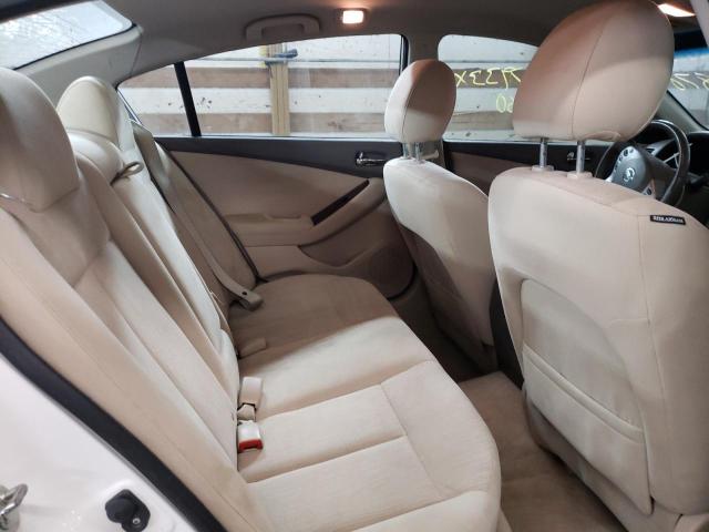 Photo 10 from auction – 2012 NISSAN ALTIMA SR with VIN 1N4BL2AP7CN498878