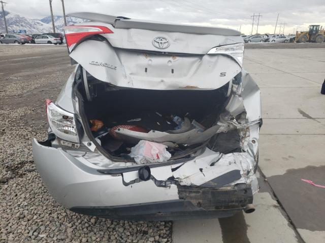 Photo 6 from auction – 2016 TOYOTA COROLLA L with VIN 2T1BURHE4GC595937