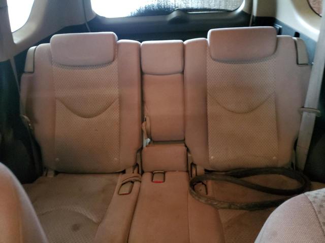 Photo 10 from auction – 2007 TOYOTA RAV4 with VIN JTMZD33V875045995