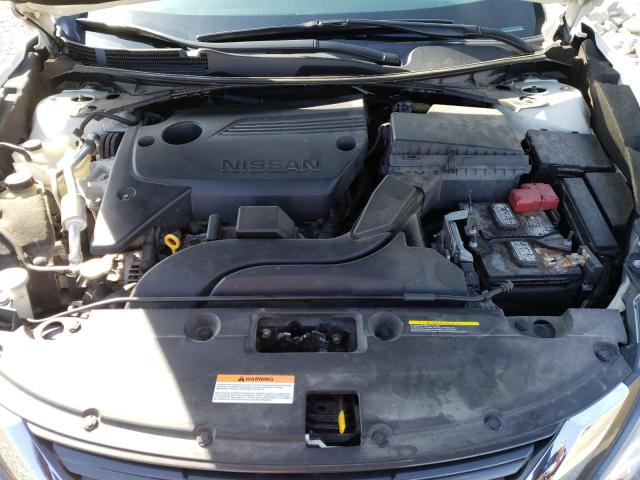 Photo 11 from auction – 2017 NISSAN ALTIMA 2.5 with VIN 1N4AL3AP7HC169201