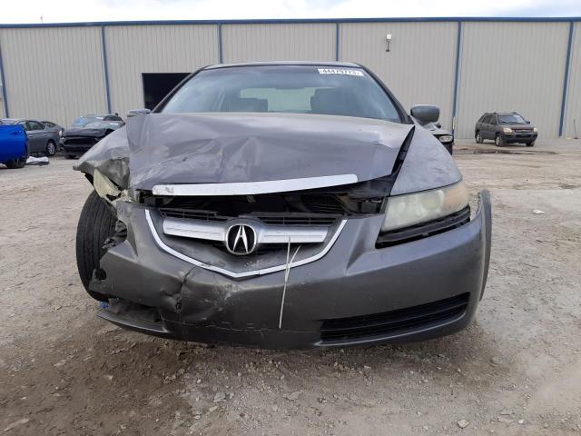 Photo 5 from auction – 2005 ACURA TL with VIN 19UUA66295A016064