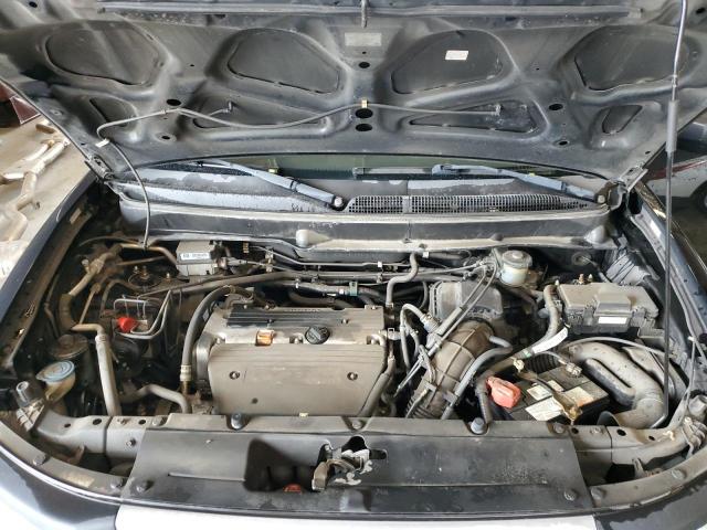 Photo 12 from auction – 2005 HONDA ELEMENT EX with VIN 5J6YH27695L016408