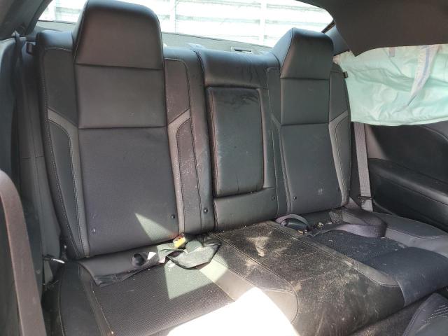 Photo 10 from auction – 2022 DODGE CHALLENGER with VIN 2C3CDZAG7NH184975