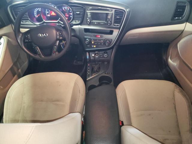 Photo 8 from auction – 2013 KIA OPTIMA LX with VIN 5XXGM4A7XDG243647