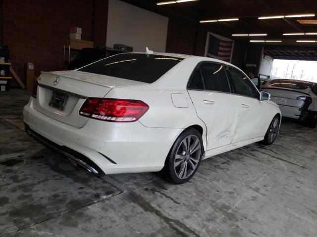 Photo 3 from auction – 2014 MERCEDES-BENZ E 350 with VIN WDDHF5KB2EA980948