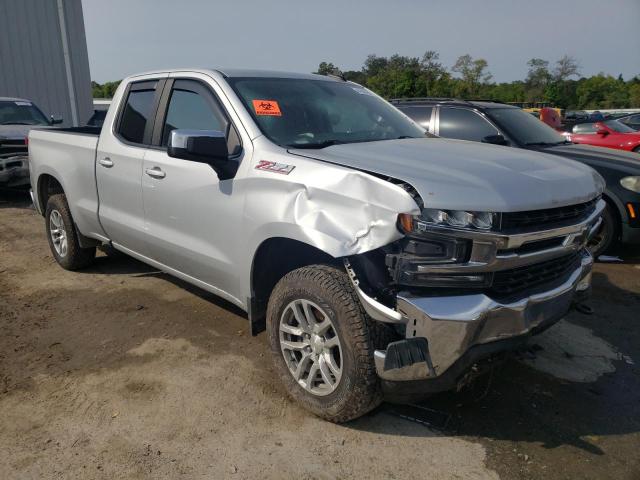 صورة رقم 4 من المزاد - 2019 CHEVROLET SILVERADO مع VIN 1GCRYDED2KZ208530