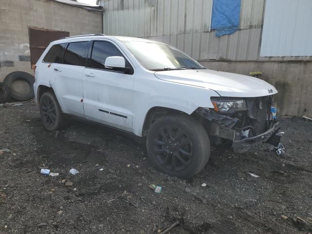 Photo 4 from auction – 2017 JEEP GRAND CHER with VIN 1C4RJEBG1HC793718
