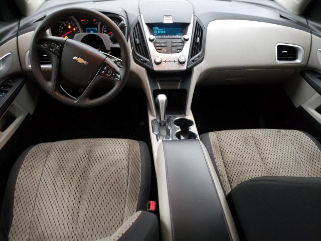 Photo 8 from auction – 2012 CHEVROLET EQUINOX LS with VIN 2GNALBEK3C1179233