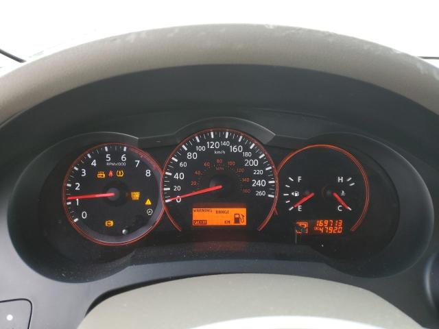 Photo 9 from auction – 2007 NISSAN ALTIMA 2.5 with VIN 1N4AL21E47C231015