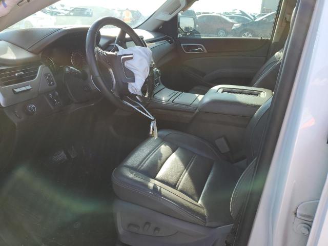 Photo 7 from auction – 2019 GMC YUKON DENA with VIN 1GKS1CKJ7KR312848