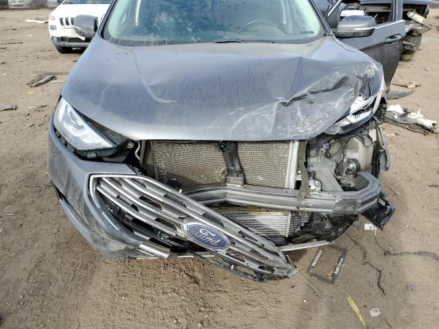 Photo 11 from auction – 2019 FORD EDGE SEL with VIN 2FMPK3J93KBB90154