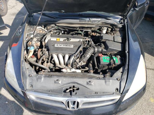 Photo 11 from auction – 2007 HONDA ACCORD EX with VIN 1HGCM55767A193345