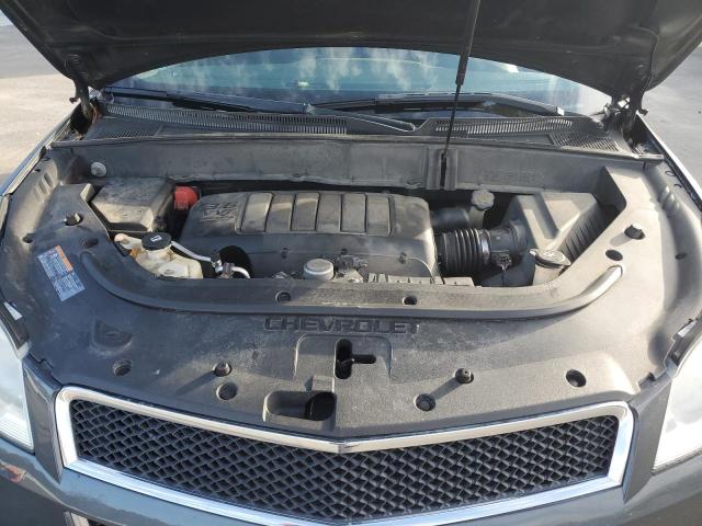 Photo 12 from auction – 2011 CHEVROLET TRAVERSE L with VIN 1GNKVGED9BJ278818