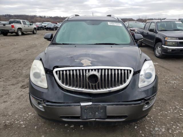 Photo 5 from auction – 2012 BUICK ENCLAVE with VIN 5GAKRCED1CJ364522