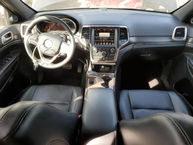 Photo 8 from auction – 2014 JEEP GRAND CHER with VIN 1C4RJFBG4EC546775