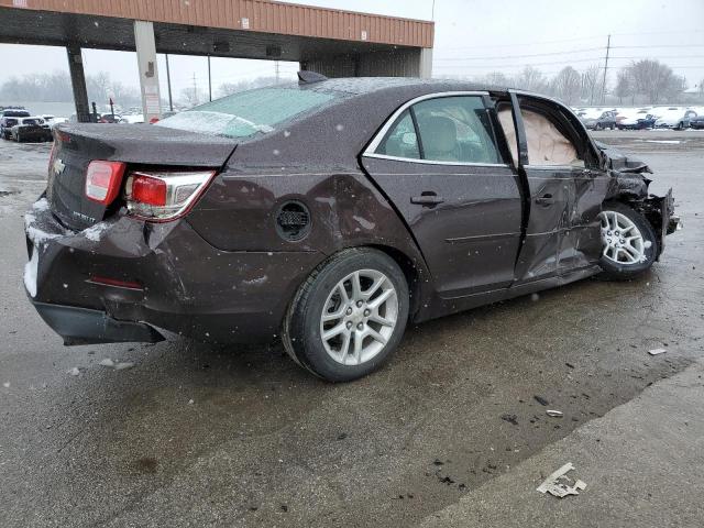 Photo 3 from auction – 2015 CHEVROLET MALIBU 1LT with VIN 1G11C5SL4FF157108