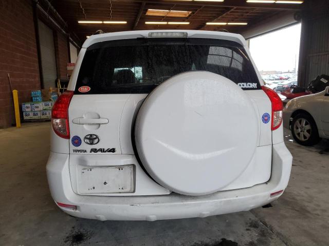 صورة رقم 6 من المزاد - 2007 TOYOTA RAV4 مع VIN JTMZD33V875045995