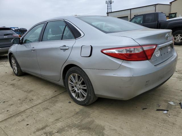 Photo 2 from auction – 2015 TOYOTA CAMRY LE with VIN 4T4BF1FK0FR453768