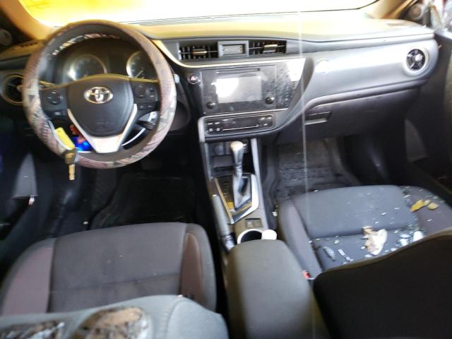 Photo 8 from auction – 2019 TOYOTA COROLLA L with VIN 5YFBURHEXKP903461