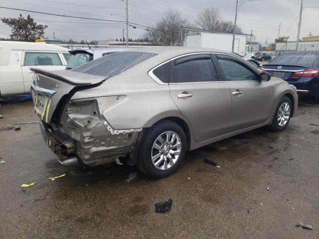 Photo 3 from auction – 2015 NISSAN ALTIMA 2.5 with VIN 1N4AL3AP3FN302182