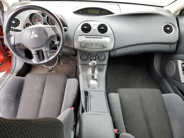 Photo 8 from auction – 2006 MITSUBISHI ECLIPSE GT with VIN 4A3AK34T86E012068