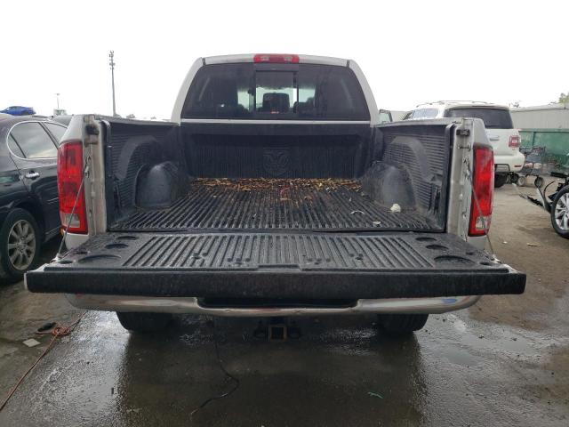 Photo 6 from auction – 2006 DODGE RAM 1500 with VIN 3D7KS19D86G226974