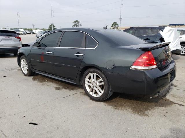 Photo 2 from auction – 2013 CHEVROLET IMPALA LTZ with VIN 2G1WC5E38D1238151