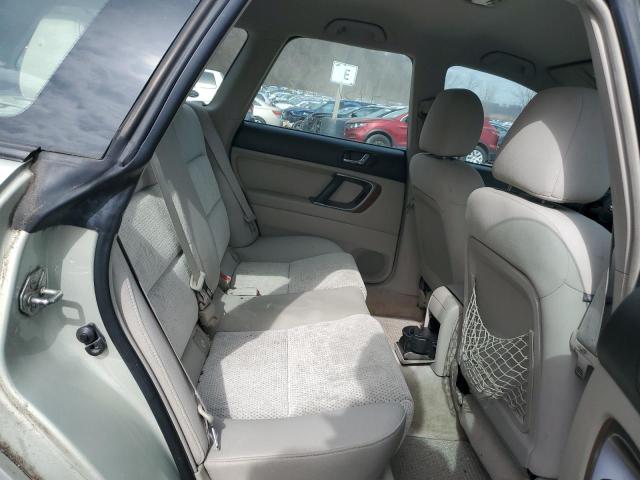 Photo 10 from auction – 2005 SUBARU LEGACY OUT with VIN 4S4BP61C756318035