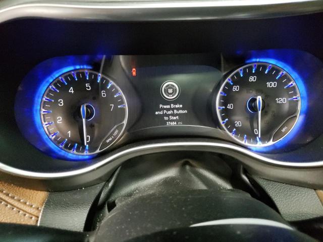 Фото 9 с аукциона – 2020 CHRYSLER PACIFICA L с VIN 2C4RC1GGXLR120891
