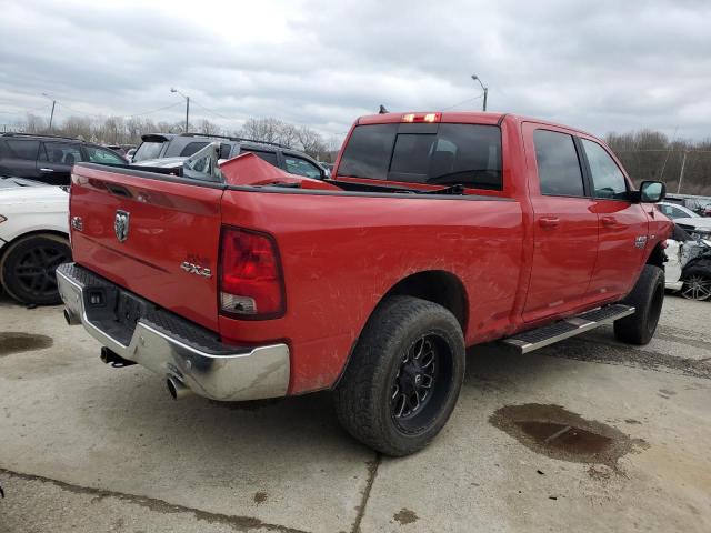 Photo 3 from auction – 2019 RAM 1500 CLASS with VIN 1C6RR7TT4KS696064