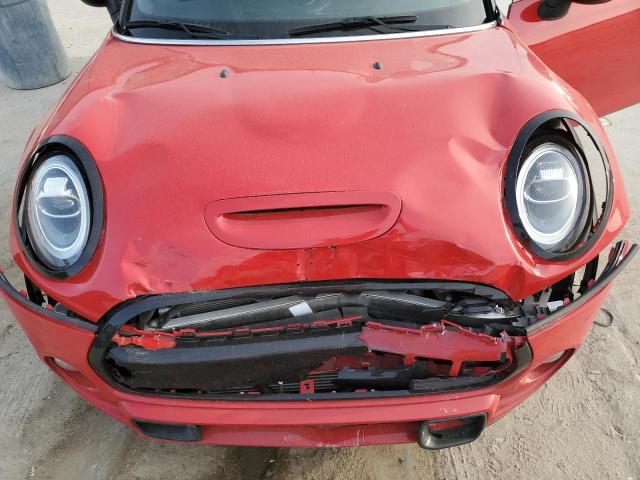 Photo 11 from auction – 2019 MINI COOPER S with VIN WMWWG9C50K3D22785
