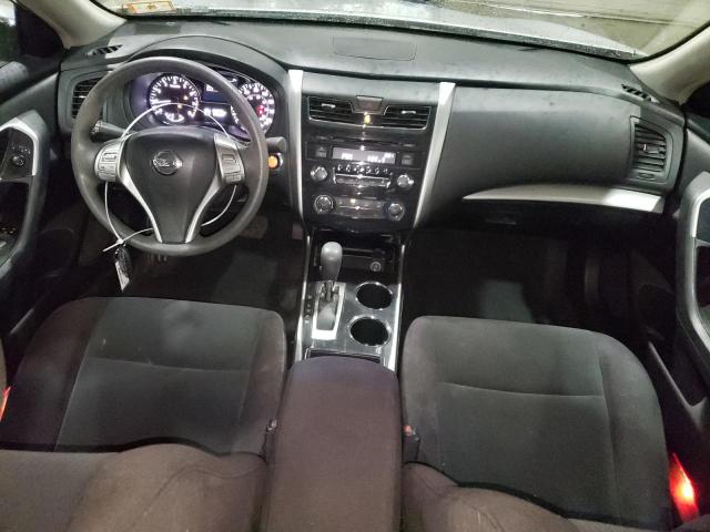 Photo 8 from auction – 2013 NISSAN ALTIMA 2.5 with VIN 1N4AL3AP7DC274430