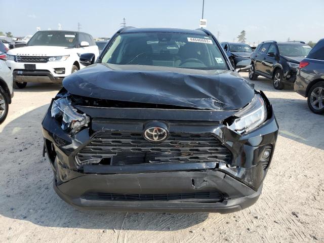 Photo 5 from auction – 2020 TOYOTA RAV4 XLE with VIN 2T3W1RFV8LW098564
